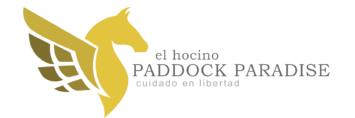 Paddock Paradise El Hocino